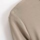 thumbnail image 4 of HongQid Womens Long Sleeve Shirts Crewneck Tops Loose Fit Stretch Casual Basic Fall T-Shirts, 4 of 9