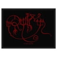 thumbnail image 1 of Ruim Patch Spiritisme Royal Noir, 1 of 1