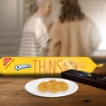 thumbnail image 6 of OREO Thins Golden Sandwich Cookies, Family Size, 11.78 Oz, 6 of 12