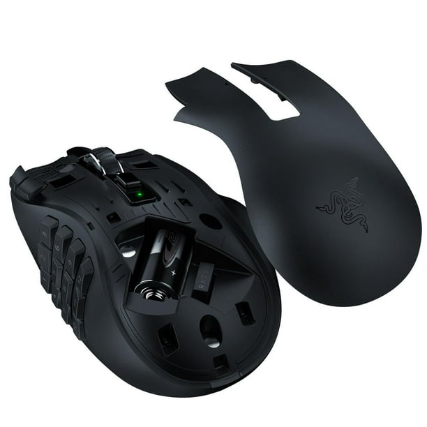 マウス・トラックボール Razer Naga V2 Hyperspeed Razer Naga V2 HyperSpeed - Walmart.ca