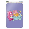 thumbnail image 1 of Care Bears: Unlock the Magic All the Feels Home Business Office Sign, 1 of 4