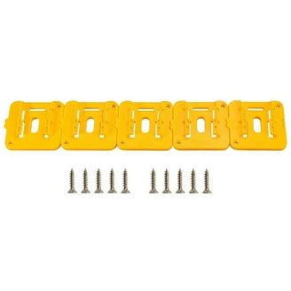 6003V Battery Pack (352-BP) For Dexen M6003V Gas Valve | Replacement Pack Uses 4 AA Batteries