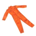 thumbnail image 3 of Ropa de figura masculina CUTICAT mono amarillo, 3 of 8