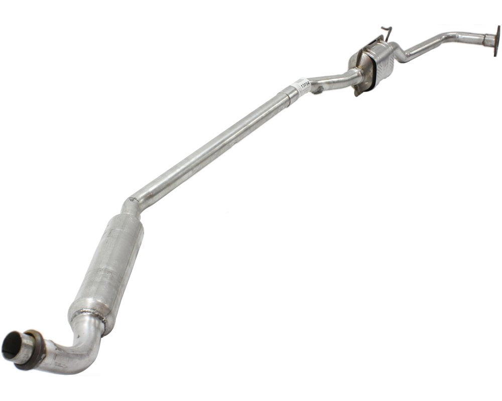 Davico Mfg 13094 Direct-Fit Catalytic Converter
