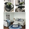 thumbnail image 3 of Lishi Round Carpets: Enhance Your Home Decor with Stylish Area Rugs, 3 of 3