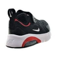 thumbnail image 3 of Nike Air Max 200 Toddlers' Shoes Black-White-University Red at5629-007, 3 of 6