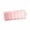 Pink, variant on Smooth Correction Tape 6pcs Correction Tape Set with Gradient Color Case Smooth Roller No-skip Tear-resistant Gel Fountain Pen Cute for Students