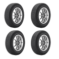 thumbnail image 1 of Paquete de 4 Llantas 235/55 R18 100H Yokohama geolandar g91av, 1 of 3
