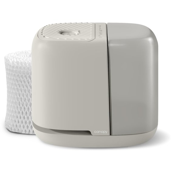 Humidificador de cabecera Canopy 2.0 Moonstruck 2,5 L con luz y ruido