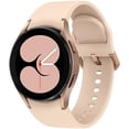 thumbnail image 3 of Samsung Galaxy Watch4 (44mm, Pink, Bluetooth) – Refurbished Fair, 3 of 6