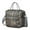 Tower (6)-new1_4, variant on Large Cooler Bag Insulated Bags for Office Employee,Leakproof Lunch Box with MultiPockets for Adult,Insulated Lunch Box for Beach,Picnic,Work,Rainbow Cartoon