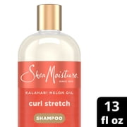 SheaMoisture Curl Stretch Collection