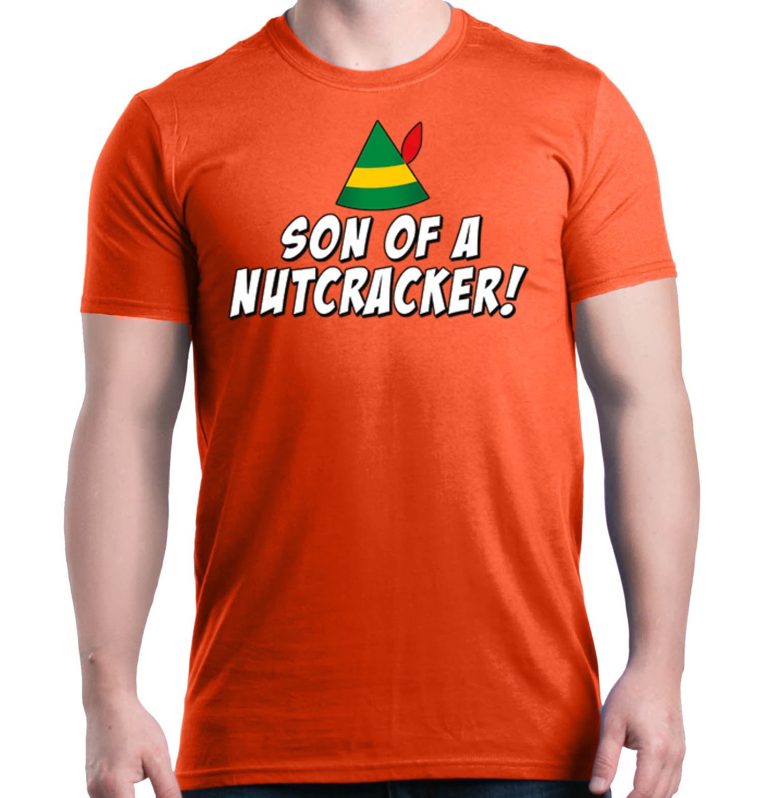 christmas nutcracker shirt