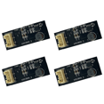 thumbnail image 1 of 4X B003809.2 for 2011-2017 - F25 X3 LED Tail Light Driver Chip Board, 1 of 4
