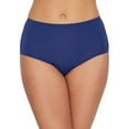 thumbnail image 2 of Bali Comfort Revolution EasyLite Brief Panties Panty Underwear Ultra Lightweight, 2 of 2
