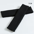 thumbnail image 4 of 1 Pair Women Girls Autumn Winter Leg Warmers Socks Long Footless Socks Winter Autumn Dance Ballet Stocks, 4 of 8