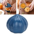 thumbnail image 3 of Prensa de ajo picadora de ajo manual giratoria uva de fruta para cocina casera ANGGREK Otros, 3 of 8