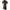 Black, variant on Lovskoo Women's 2024 Plus Size Soft Long Satin Robes Long Silk Robes Full Length Robes Kimonos Bath Robe Dressing Gowns Black