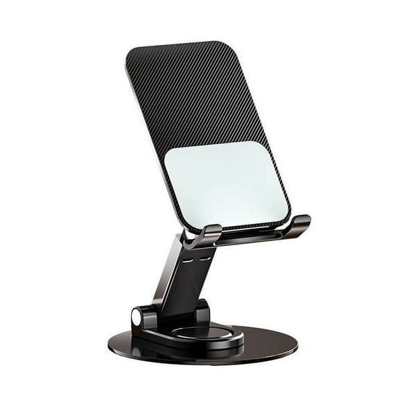 Soporte para teléfono móvil de mesa de escritorio plegable multifuncional para mesita de noche, soporte para teléfono móvil perezoso para perseguir dramas