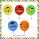 thumbnail image 5 of Globos de graduación: Kreatwow, clase 2023, jardín de infantes, 5 of 5
