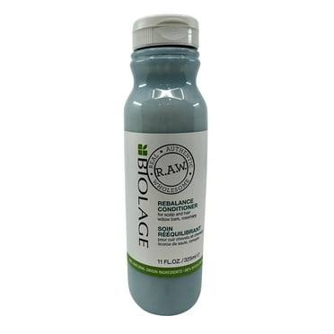 Matrix Biolage RAW Rebalance Conditioner Scalp & Hair 11 oz
