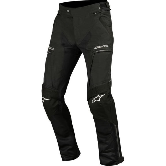 Alpinestars Ramjet Air Pants - Black - MD