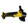 thumbnail image 2 of DeWALT Max 4.5" 20V Brushless Paddle Switch Angle Grinder DCG413B (Bare Tool), 2 of 7
