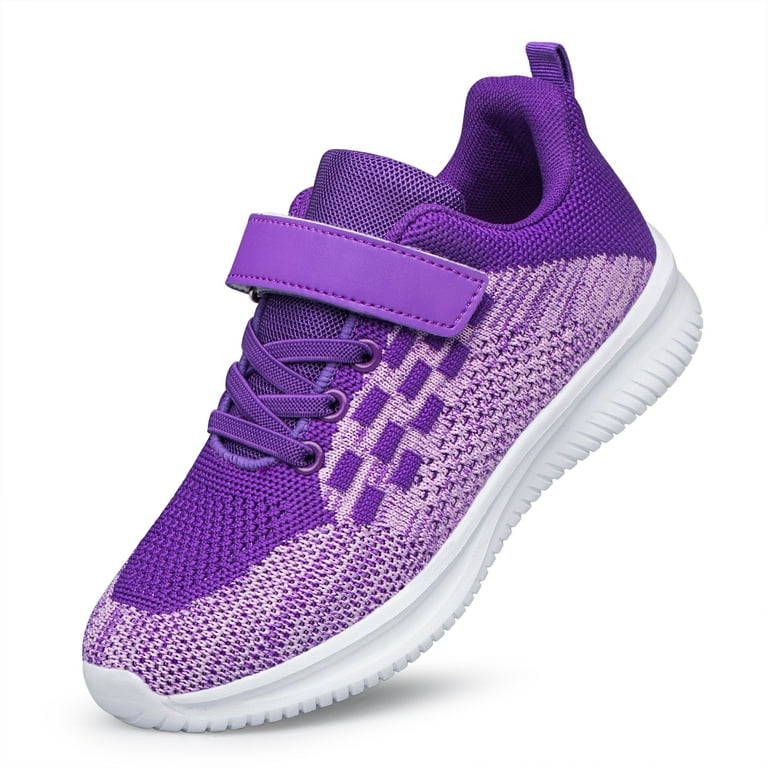Little girls store gym shoes