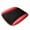 Red, variant on Ventilated Seat Cushion With USB Port,Breathable Cool Pad For Summer,Three Speed Adjust,Suitable For All Car Seats,Home Office Chairs, Office Chair Cushion