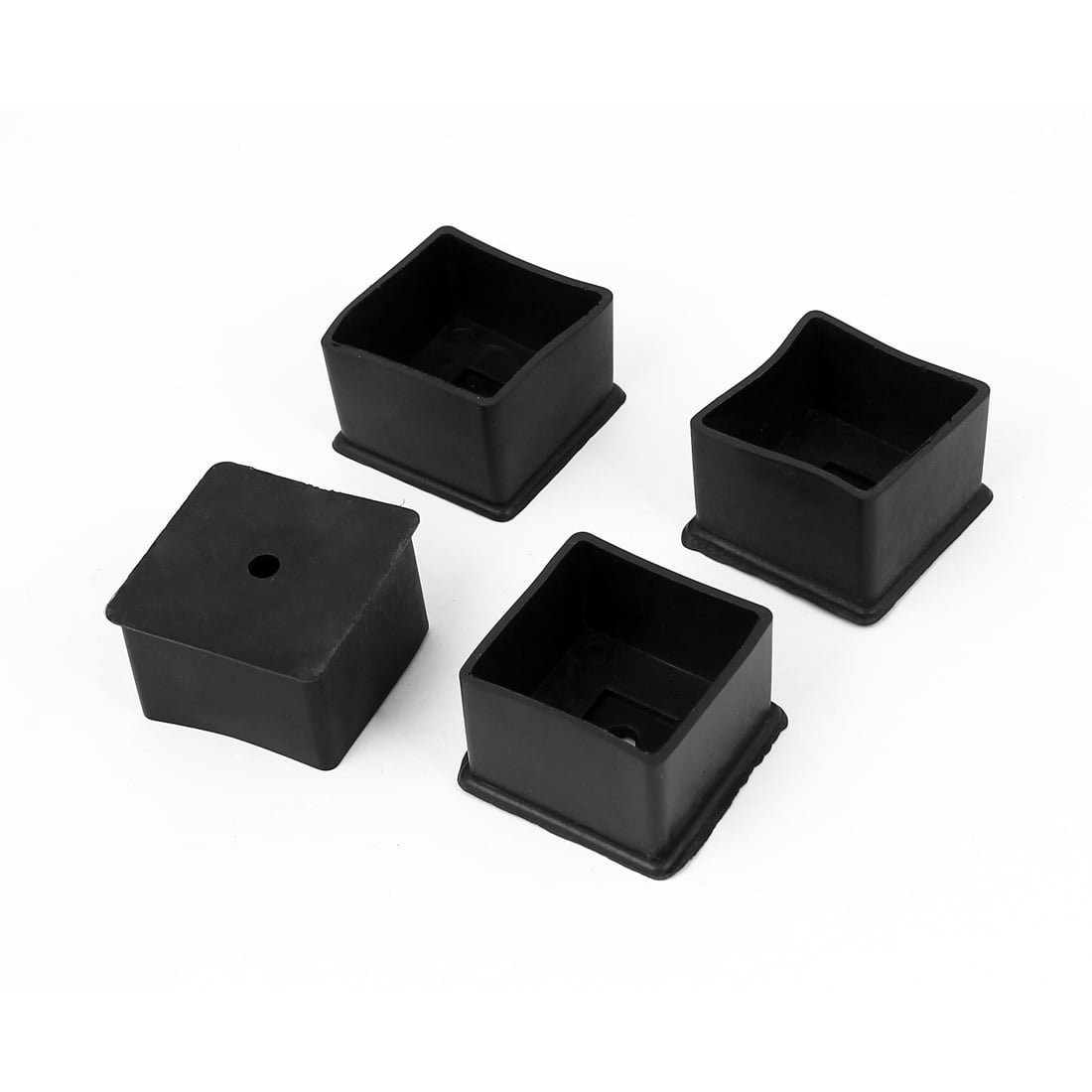 Lot de 4 protègePieds pour Chaise de Table 40 x 40 mm  Walmart Canada