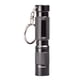 thumbnail image 3 of Escalada Mini llavero luz LED pequeña linterna camping emergencia llavero antorcha (negro) Ehuebsd Para Estrenar, 3 of 4
