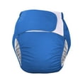 thumbnail image 3 of Pañal de tela reutilizable Yuyangstore para adultos Azul oscuro 67 cm-82 cm, 3 of 8
