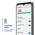 thumbnail image 3 of Smartphone Nokia G400 5G TA-1448 Unlocked 64GB Gray, 3 of 9
