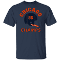 thumbnail image 1 of CHI Helmet T-Shirt, 1 of 4