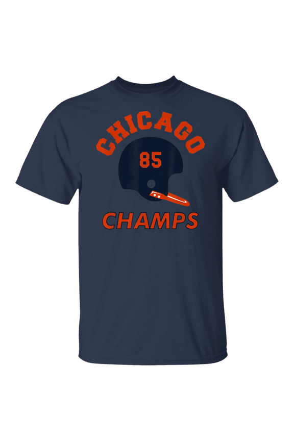 CHI Helmet T-Shirt