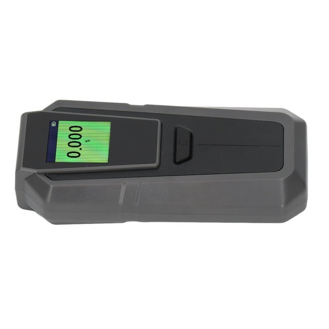 Probador De Borrachos, Sensor Central Estable De Mano Para Detección De Tráfico ANGGREK Drunk Tester