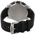 thumbnail image 3 of Tissot T-Touch Expert Solar II Men's Rubber Analog-Digital Watch T110.420.47.051.01, 3 of 3