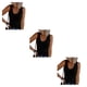 thumbnail image 1 of Camiseta sin mangas transpirables Sonducket para Mujer color negro M, 1 of 6