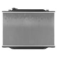 thumbnail image 4 of DNA Motoring OE Style Aluminum Core Cooling Radiator 13622 for 16-19 Mazda CX-9 2.5T, 4 of 7