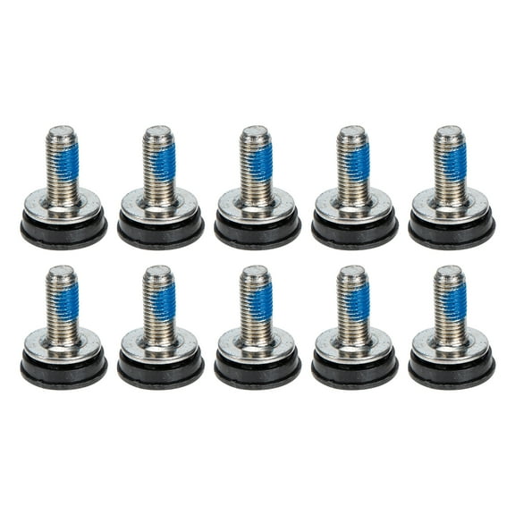 unbranded 10 Pcs Bike Bottom Bracket Removal Tool Bicycle Screw Repair