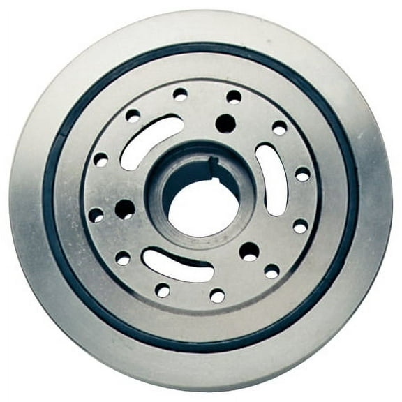 Proform 66512 PFM66512 HARMONIC BALNCR BBC EXTRNL Fits select: 1973-1986 CHEVROLET C30, 1987-1988 CHEVROLET R30