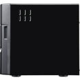 thumbnail image 2 of Buffalo TeraStation 3420DN Desktop 4TB NAS Hard Drives Included (2 x 2TB, 4 Bay), 2 of 14