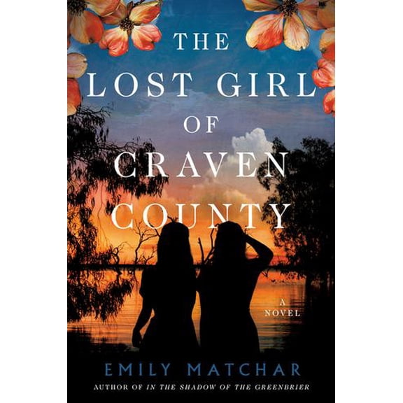 The Lost Girl of Craven County