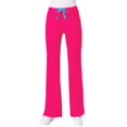 thumbnail image 1 of Blossom Pantalon Évasé Multi-Poches pour Femmes, 1 of 1