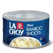 La Choy Bamboo Shoots, 8oz