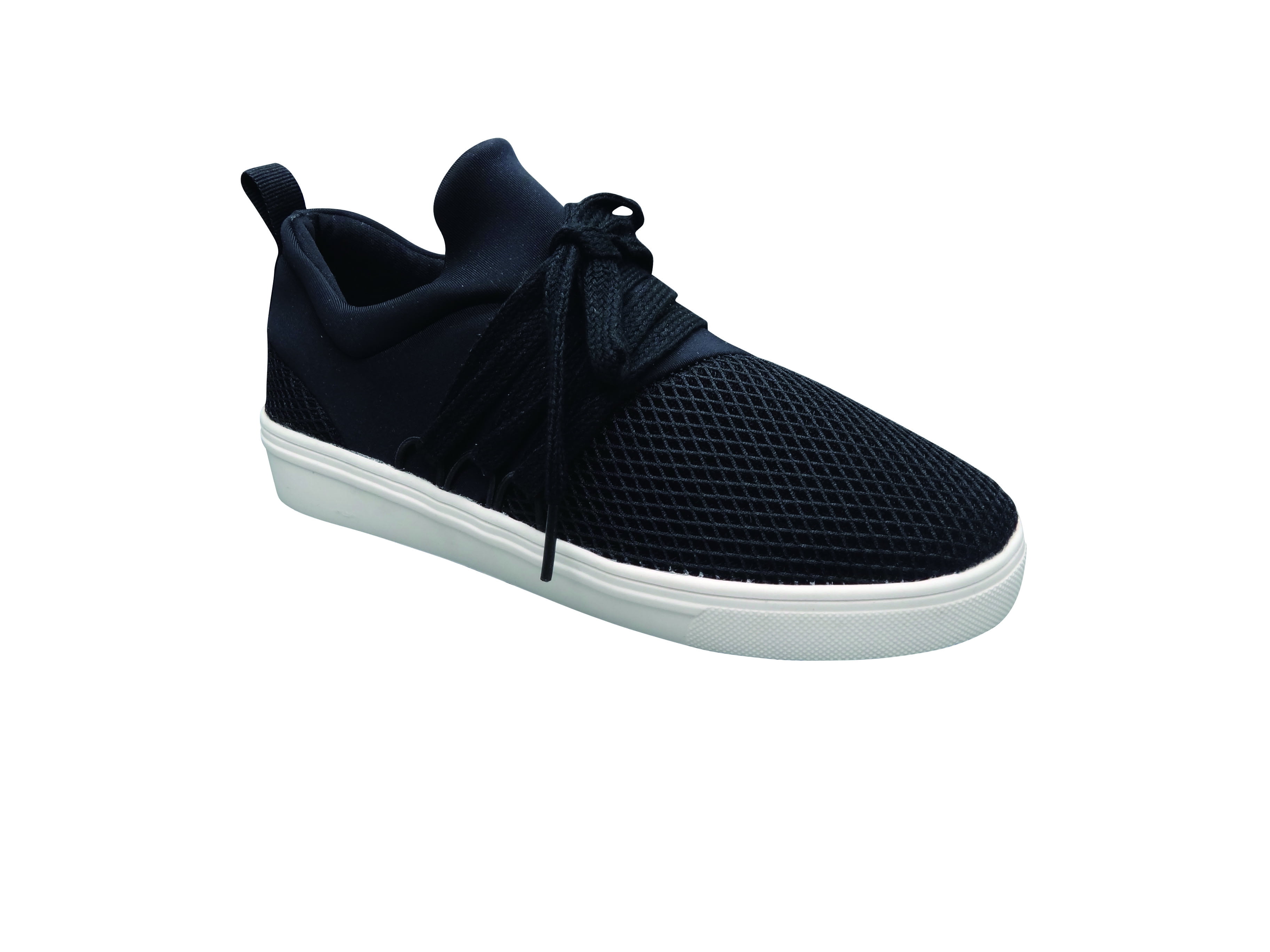 time and tru leopard sneakers