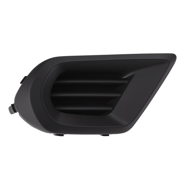 Parrilla de Luz de Niebla Frontal Derecho Única para Subaru Forester 2014-2016 2.5L Inserciones de Cubierta de Luz de Niebla Cubierta de Luz de Niebla SU1039104
