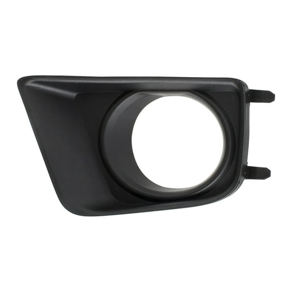 Brock Fog Light Cover for 2012-2015 Tacoma Left 8148204020