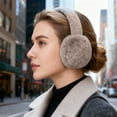 thumbnail image 5 of Extreme Cold Weather Windproof Lined Thermal Ear for Winter Sports and Outdoor Activities, 5 of 5