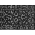thumbnail image 1 of Ahgly Company Indoor Rectangle Oriental Gray Traditional Area Rugs, 7' x 10', 1 of 4
